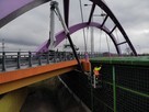 Wynajem podnośnika koszowego - 5