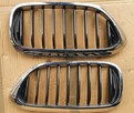 BMW G30 G31 NERKI GRIL KRATKI OZDOBNE - 6