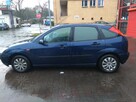 Sprzedam Ford Focus MK1 1.6 benzyna/ LPG 2003 r. - 6