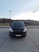 Ford Transit Custom 9 osobowy 2.2 TDCI 125km faktura VAT - 2