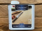 Ciranova Olej do blatów WORKTOPOIL SATIN Kraków - 2