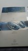 instrukcja obsługi Mercedes -Benz E-klasa 2004 komplet orgin - 3