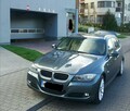 Bezwypadkowe BMW 318 , 2010 r. Kupiony w Polskim Salonie - 6