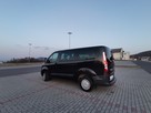 Ford Transit Custom 9 osobowy 2.2 TDCI 125km faktura VAT - 4