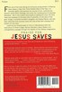 Jesus Saves - 2