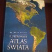 Atlas geograficzny - 1