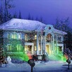 Projektor Laserowy. Reflektor z PILOTEM.iluminacje świąteczn - 6