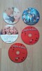 Filmy na DVD - 2