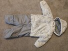 Spodnie i kurtka na śnieg - 1