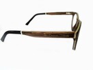 **DESIGNERSKIE oprawki okulary z drewna HIT 2020** - 3