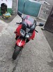 motocykl Yamaha - 3