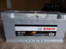 Akumulator Bosch 12V, 110Ah, 920A, (EN) - 1