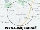 Szukam garażu z przyłączem elektrycznym w Kielcach