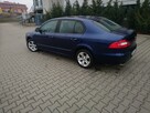 Skoda Superb 2 - 2