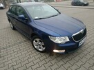 Skoda Superb 2 - 3