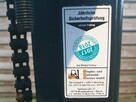 WÓZEK PALETOWY PALECIAK Widłowy Elektryczny Magazynowy STILL - 14