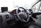 FIAT Ducato Kontener Mocny silnik 2.3 MultiJet z IVECO - 11