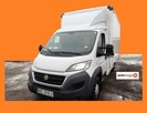 FIAT Ducato Kontener Mocny silnik 2.3 MultiJet z IVECO - 16