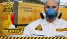 OzonPatrol - Dezynfekcja Ozonowanie Lublin 24/7 - 2