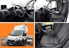 FIAT Ducato Kontener Mocny silnik 2.3 MultiJet z IVECO - 15