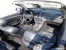 clk w209 cabriolet okazja bardzo ładny - 6