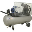 Kompresor powietrza 150l 400V LAND REKO 620L/MIN Sprężarka - 6