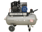 Kompresor powietrza Land Reko PCU 100l 490l/min 230V - 1
