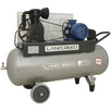 Kompresor powietrza 150l 400V LAND REKO 620L/MIN Sprężarka - 5