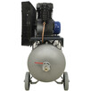 Kompresor powietrza 100l 230V LAND REKO 620L/MIN Sprężarka - 5