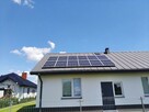 Fotowoltaika Instalacja panele Montaż Dofinansowanie Siedlce - 3