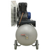 Kompresor powietrza 150l 400V LAND REKO 620L/MIN Sprężarka - 4