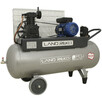 Kompresor tłokowy PCU 150l 430l/min 230V Sprężarka - 5