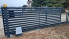 Brama przesuwna pa8 - 14