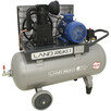 Kompresor tłokowy PCU 100l 490 l/min 400V Sprężarka - 5