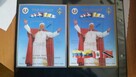 Sprzedam znaczki: Jan Paweł II, Benedykt XVI i nne.