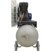 Kompresor tłokowy Land Reko PCU 150l 490l/min 230V Sprężarka - 7