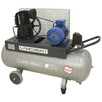 Kompresor tłokowy PCU 150l 490l/min 400V sprężarka Land Reko - 4
