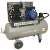 Kompresor tłokowy LAND REKO 100L 430l/min 230V Kompresor - 4