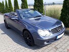 clk w209 cabriolet okazja bardzo ładny - 3
