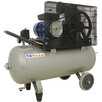 Kompresor powietrza 100l 230V LAND REKO 620L/MIN Sprężarka - 7