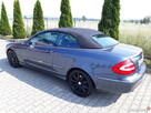 clk w209 cabriolet okazja bardzo ładny - 1