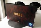 Nowy Laptop Acer Nitro 5 8GB 512 SSD GTX1650 dla gracza - 1