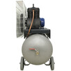 Kompresor tłokowy PCU 150l 430l/min 230V Sprężarka - 4