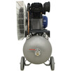 Kompresor tłokowy Land Reko PCU 100l 880l/min 400V Sprężarka - 4