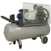 Kompresor powietrza 150l 230V LAND REKO 620L/MIN Sprężarka - 5