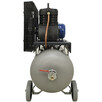 Kompresor tłokowy LAND REKO 100L 430l/min 230V Kompresor - 5