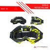 SPODNIE FLY RACING F-16 MX21 - 6