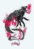 Grafik ilustrator ksiazki dla dzieci kolorowanki rysunki art - 2