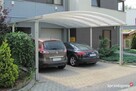 Carport - wiata garażowa - 2