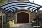 Carport - wiata garażowa - 3